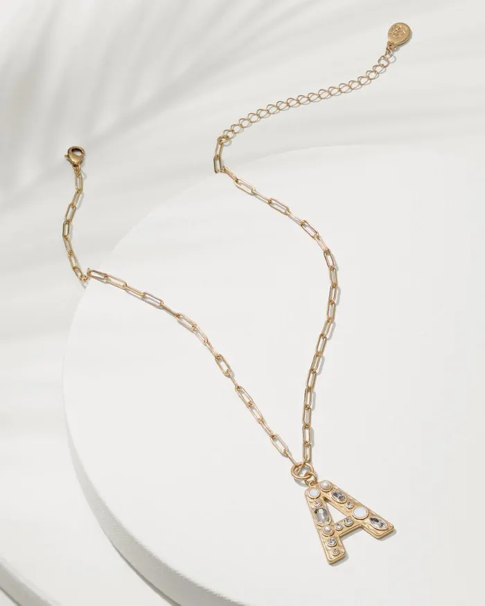 Tommy Bahama Jewelry Initial Necklace A 8211 Women Tommy Bahama Jewelry Initial Necklace A 8211 Women