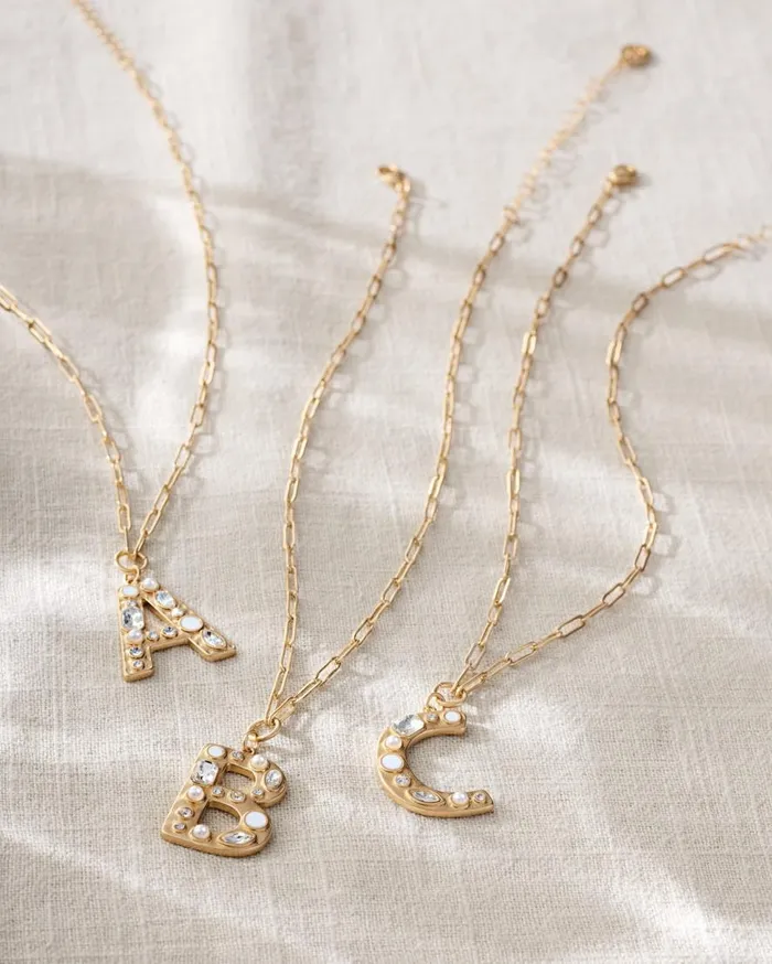Tommy Bahama Jewelry Initial Necklace A 8211 Women Tommy Bahama Jewelry Initial Necklace A 8211 Women