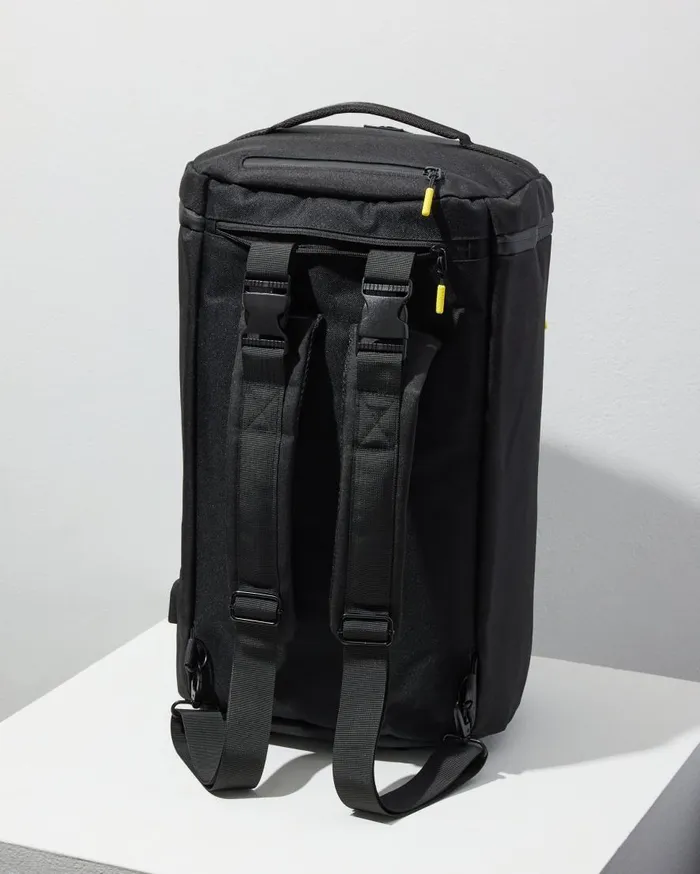 Tommy Bahama Luggage and Travel Samsara Weekender Travel Backpack Black 8211 Beach and HomeMen