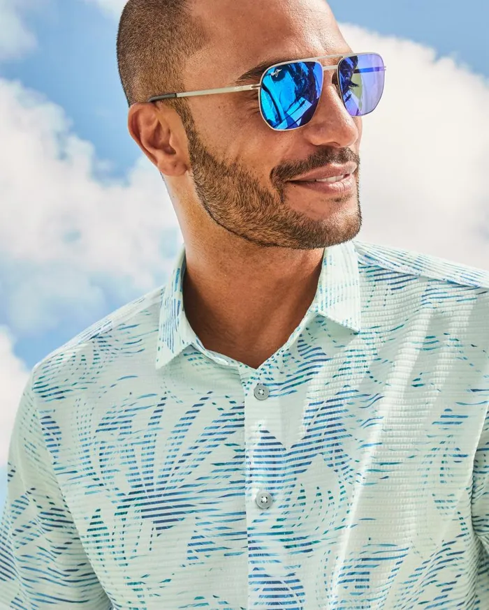 Tommy Bahama Maui Jim Sunglasses 2nd Reef Sunglasses By Maui Jim Blue Hawaii 8211 MenWomen Tommy Bahama Maui Jim Sunglasses 2nd Reef Sunglasses By Maui Jim Blue Hawaii 8211 MenWomen