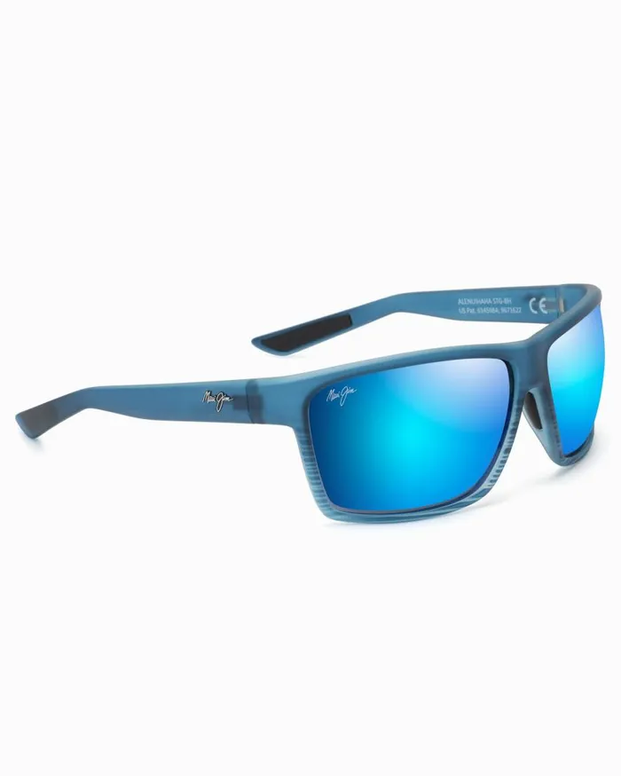 Tommy Bahama Maui Jim Sunglasses Alenuihaha Sunglasses By Maui Jim Blue Hawaii 8211 MenWomen Tommy Bahama Maui Jim Sunglasses Alenuihaha Sunglasses By Maui Jim Blue Hawaii 8211 MenWomen
