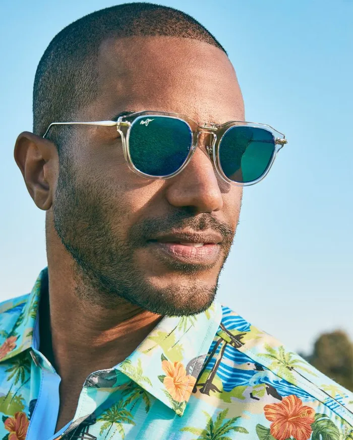 Tommy Bahama Maui Jim Sunglasses Alika Sunglasses By Maui Jim Blue Hawaii 8211 MenWomen Tommy Bahama Maui Jim Sunglasses Alika Sunglasses By Maui Jim Blue Hawaii 8211 MenWomen