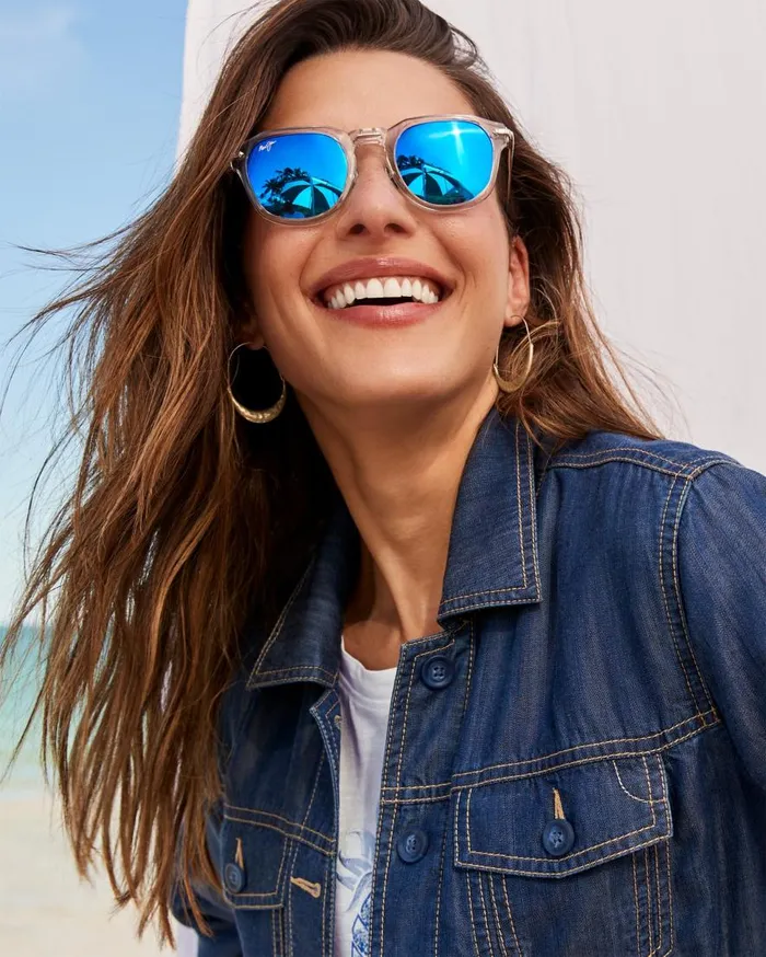 Tommy Bahama Maui Jim Sunglasses Alika Sunglasses By Maui Jim Blue Hawaii 8211 MenWomen Tommy Bahama Maui Jim Sunglasses Alika Sunglasses By Maui Jim Blue Hawaii 8211 MenWomen