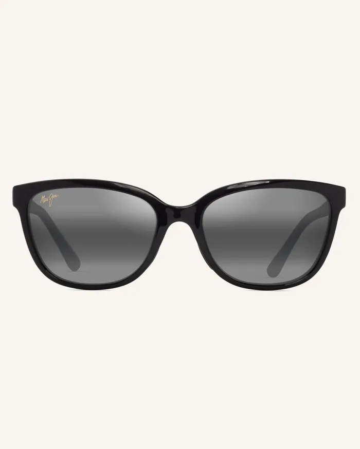 Tommy Bahama Maui Jim Sunglasses Honi Sunglasses By Maui Jim Black 8211 MenWomen