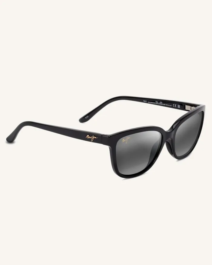 Tommy Bahama Maui Jim Sunglasses Honi Sunglasses By Maui Jim Black 8211 MenWomen Tommy Bahama Maui Jim Sunglasses Honi Sunglasses By Maui Jim Black 8211 MenWomen