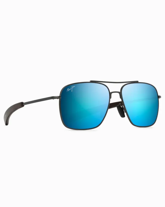 Tommy Bahama Maui Jim Sunglasses Island Life Exclusive Sunglasses By Maui Jim Greyblue Hawaii 8211 MenWomen