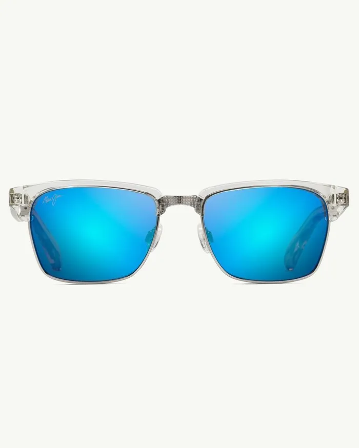 Tommy Bahama Maui Jim Sunglasses Kawika Sunglasses By Maui Jim Crystal 8211 MenWomen