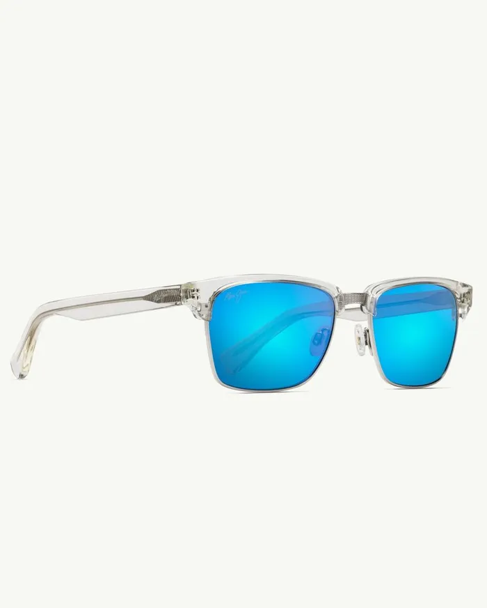 Tommy Bahama Maui Jim Sunglasses Kawika Sunglasses By Maui Jim Crystal 8211 MenWomen Tommy Bahama Maui Jim Sunglasses Kawika Sunglasses By Maui Jim Crystal 8211 MenWomen