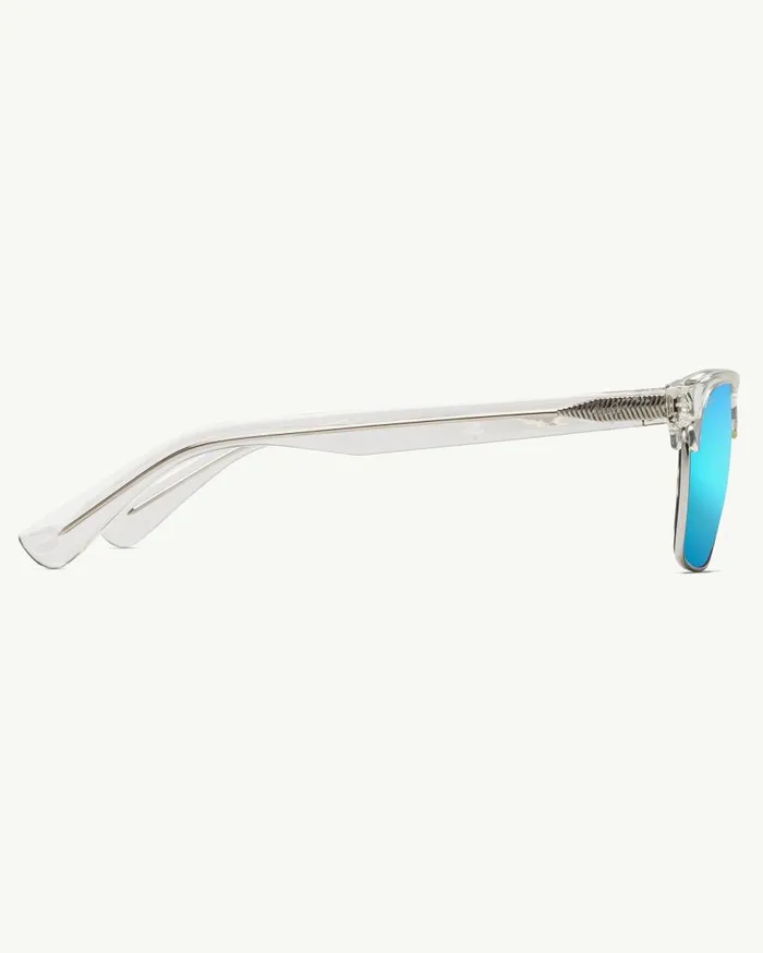 Tommy Bahama Maui Jim Sunglasses Kawika Sunglasses By Maui Jim Crystal 8211 MenWomen Tommy Bahama Maui Jim Sunglasses Kawika Sunglasses By Maui Jim Crystal 8211 MenWomen
