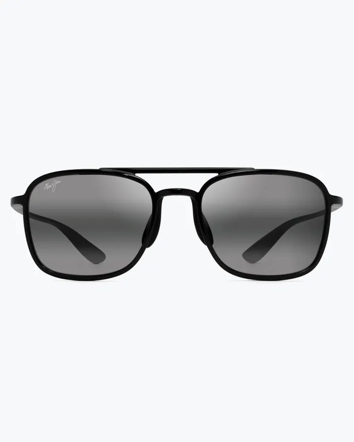 Tommy Bahama Maui Jim Sunglasses Keokea Sunglasses By Maui Jim Black 8211 MenWomen