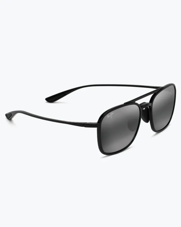 Tommy Bahama Maui Jim Sunglasses Keokea Sunglasses By Maui Jim Black 8211 MenWomen