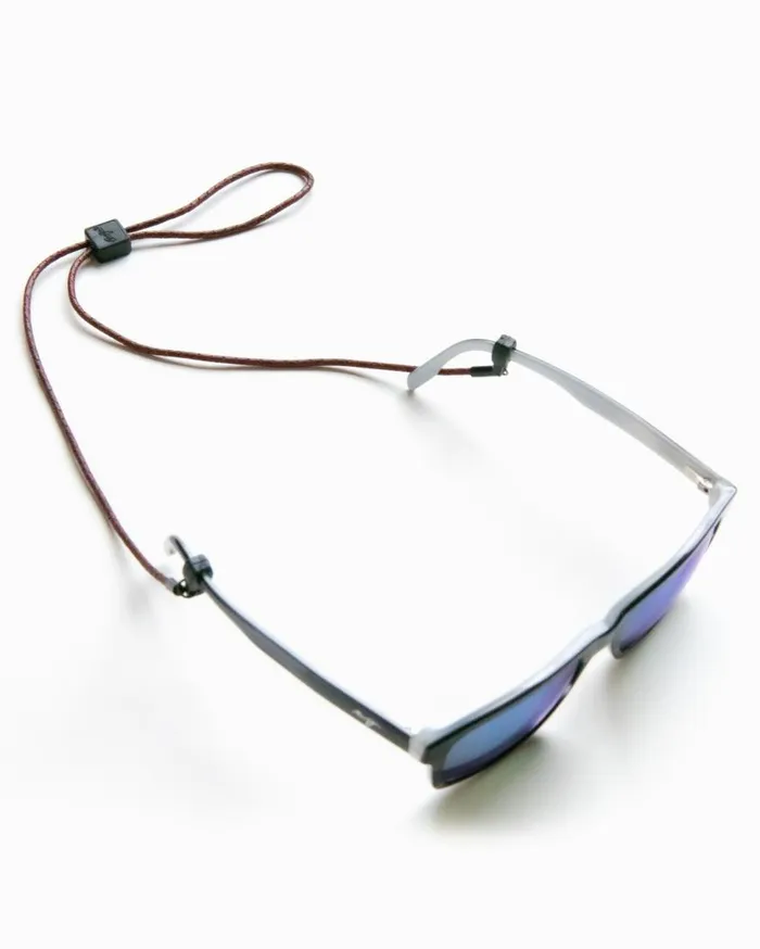 Tommy Bahama Maui Jim Sunglasses Peeper Keepers Eyewear Retainers By Maui Jim Brown 8211 MenWomen Tommy Bahama Maui Jim Sunglasses Peeper Keepers Eyewear Retainers By Maui Jim Brown 8211 MenWomen