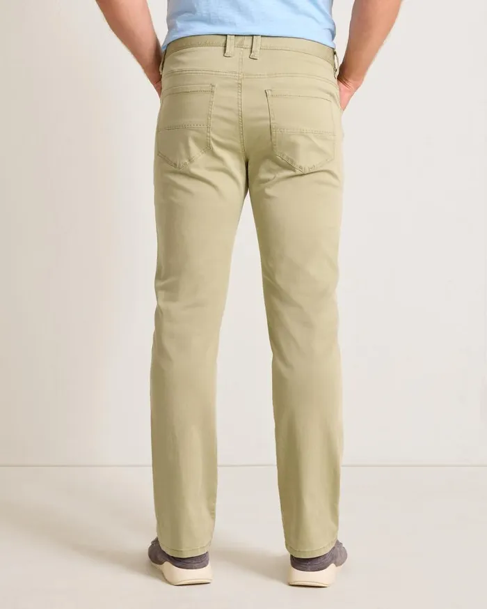 Tommy Bahama Pants and Chinos Boracay 5Pocket Pants Khaki 8211 Men Tommy Bahama Pants and Chinos Boracay 5Pocket Pants Khaki 8211 Men