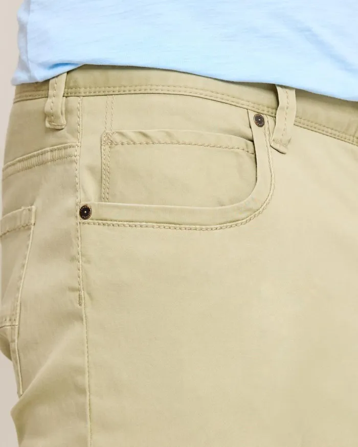 Tommy Bahama Pants and Chinos Boracay 5Pocket Pants Khaki 8211 Men Tommy Bahama Pants and Chinos Boracay 5Pocket Pants Khaki 8211 Men