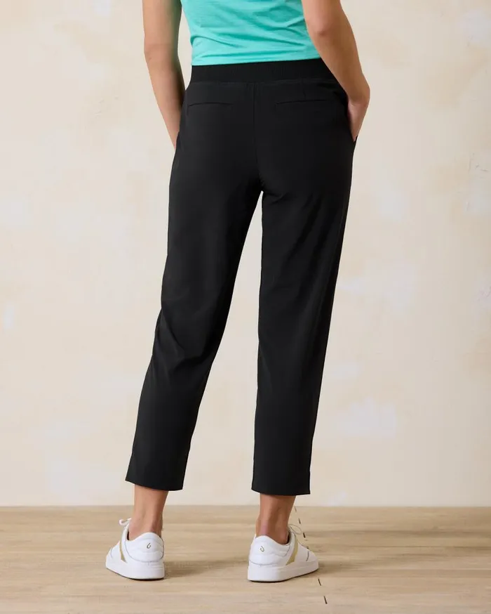 Tommy Bahama Pants and Crops Alicia IslandZone Cropped Easy Pants Black 8211 Women Tommy Bahama Pants and Crops Alicia IslandZone Cropped Easy Pants Black 8211 Women