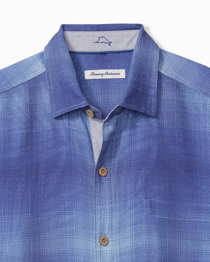 Tommy Bahama Shirts Madera Ombr Silk Camp Shirt Majorca 8211 Men Tommy Bahama Shirts Madera Ombr Silk Camp Shirt Majorca 8211 Men