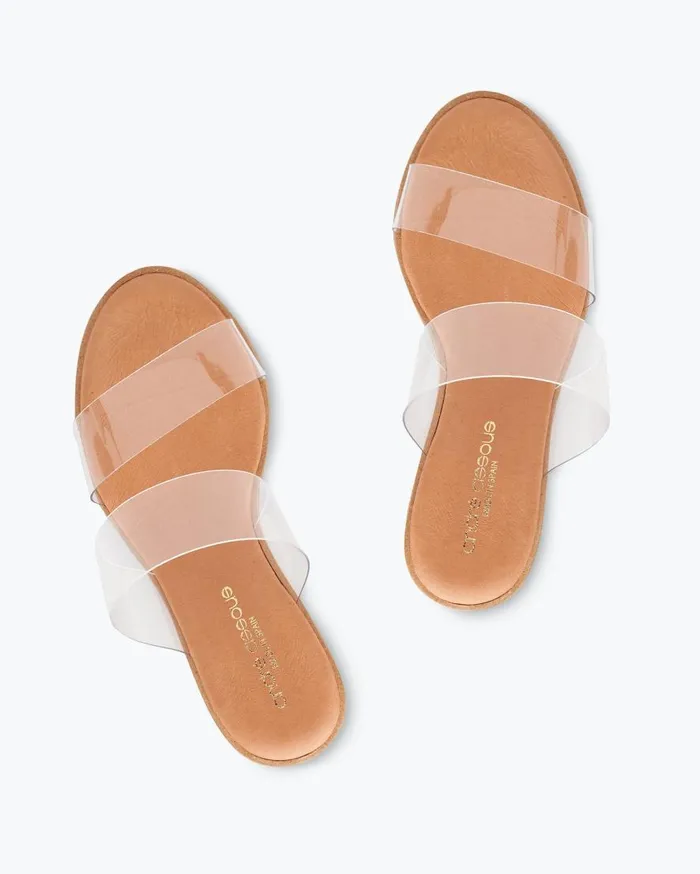 Tommy Bahama Shoes and Sandals Andr Assous Gwenn Clear Wedge Sandals Clear 8211 Women Tommy Bahama Shoes and Sandals Andr Assous Gwenn Clear Wedge Sandals Clear 8211 Women