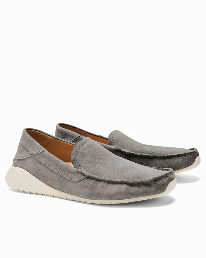 Tommy Bahama Shoes and Sandals Olukai Ka039a Loafers Cooler Grey 8211 Men Tommy Bahama Shoes and Sandals Olukai Ka039a Loafers Cooler Grey 8211 Men
