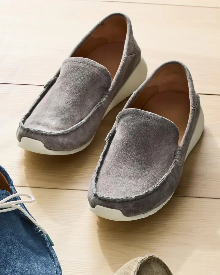 Tommy Bahama Shoes and Sandals Olukai Ka039a Loafers Cooler Grey 8211 Men Tommy Bahama Shoes and Sandals Olukai Ka039a Loafers Cooler Grey 8211 Men