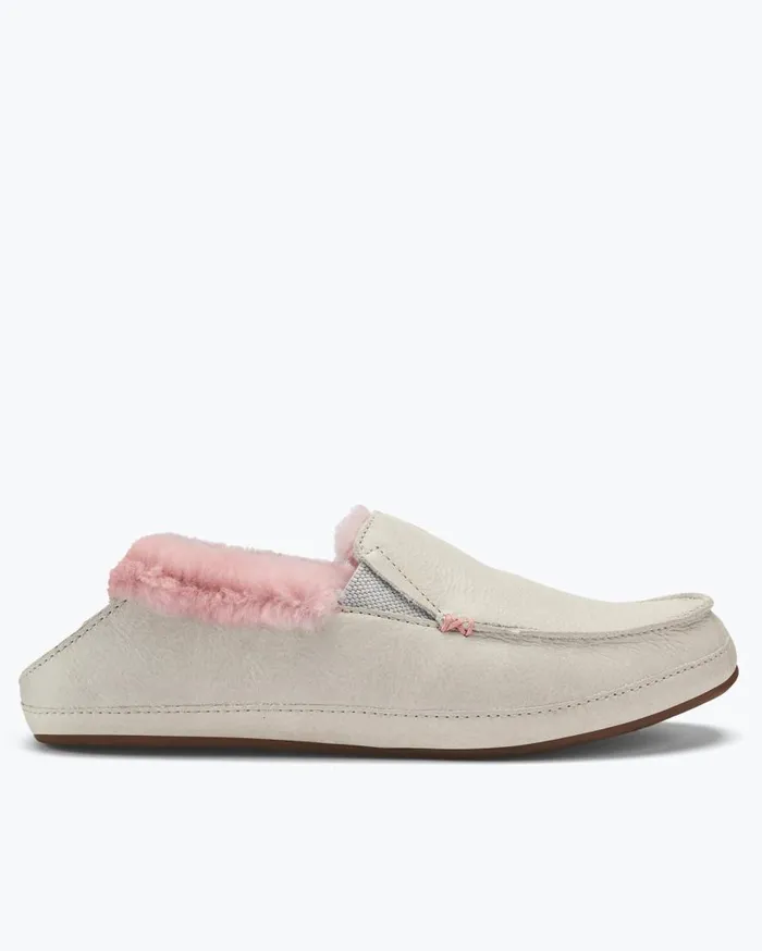 Tommy Bahama Sleepwear OluKai Ku039una Slippers Mist Grey 8211 Women Tommy Bahama Sleepwear OluKai Ku039una Slippers Mist Grey 8211 Women