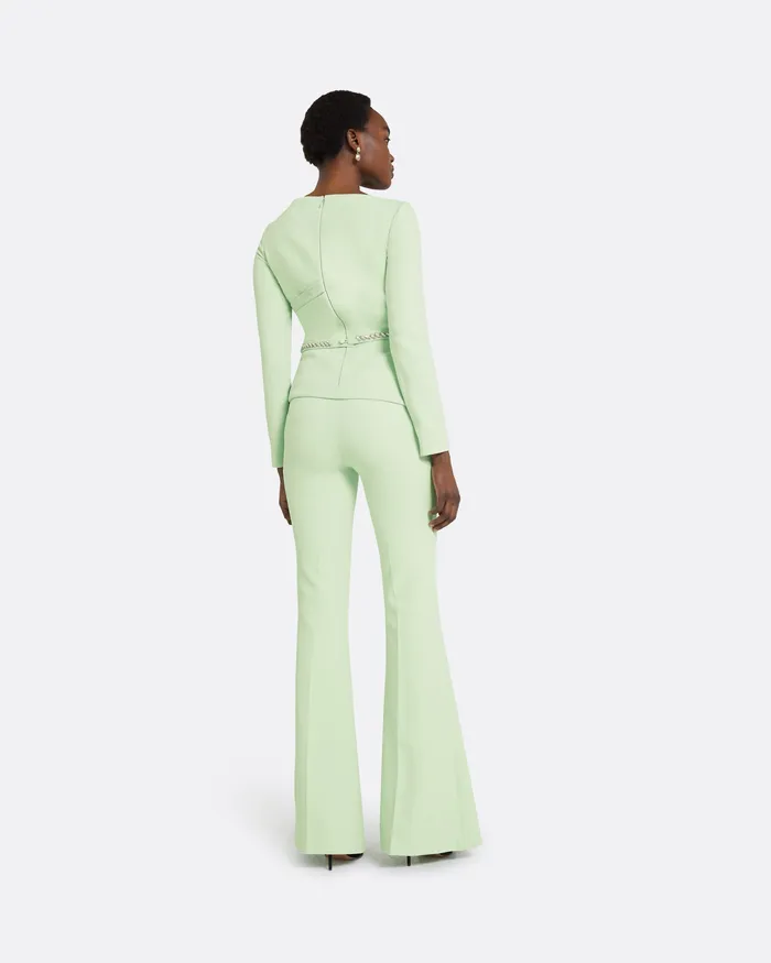 Tops Farran Aloe Top Aloe 8211 Safiyaa Women