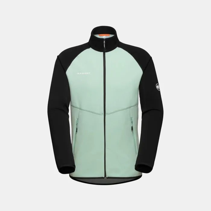 Tops Men Mammut Aconcagua ML Jacket Neo Mintblack