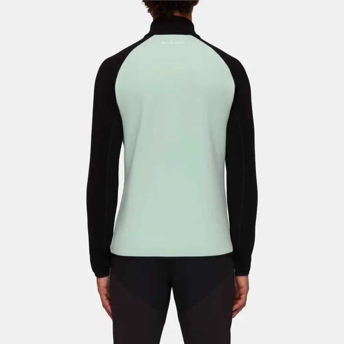 Tops Men Mammut Aconcagua ML Jacket Neo Mintblack