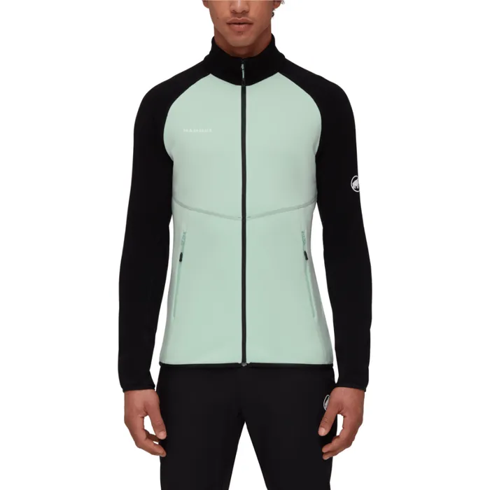Tops Men Mammut Aconcagua ML Jacket Neo Mintblack