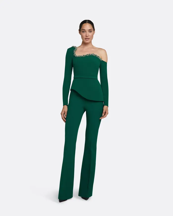 Tops Safiyaa Women Aime Botanic Top Botanic