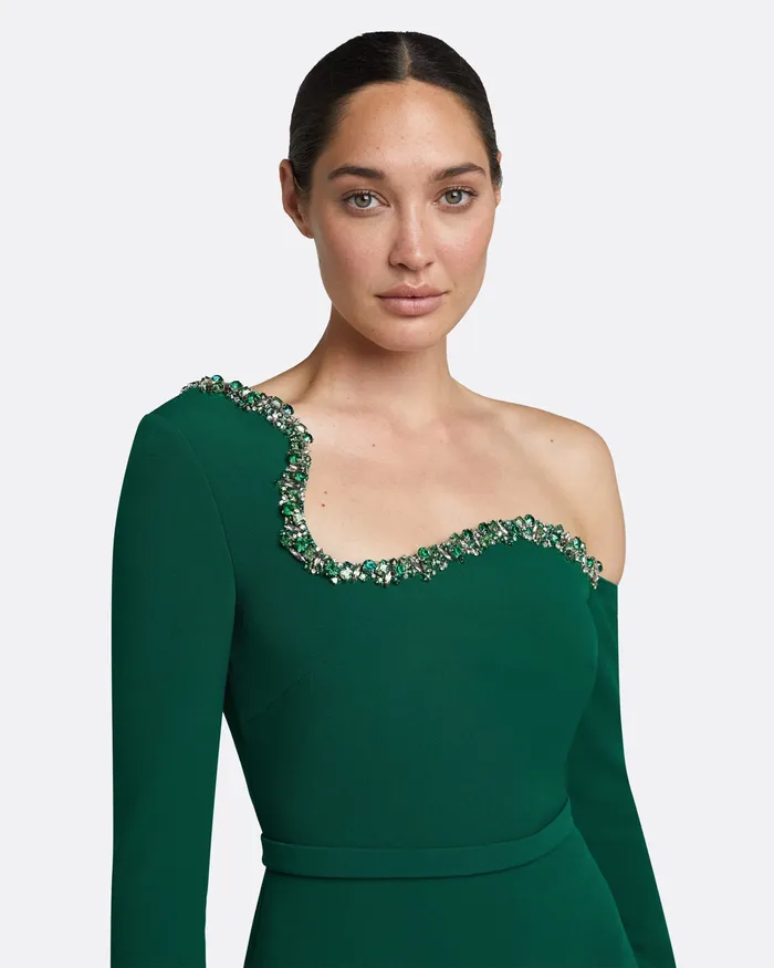 Tops Safiyaa Women Aime Botanic Top Botanic