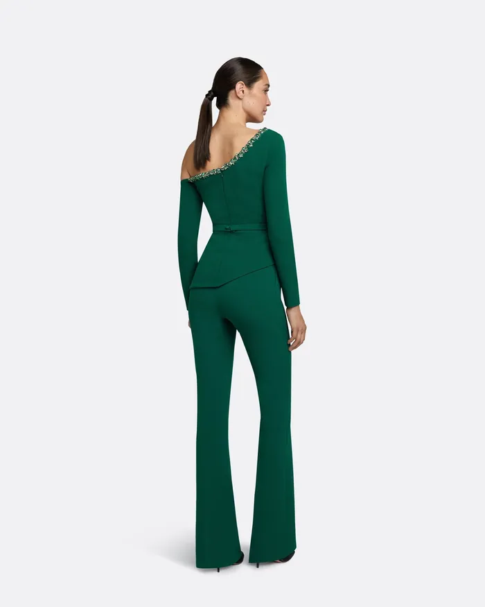 Tops Safiyaa Women Aime Botanic Top Botanic