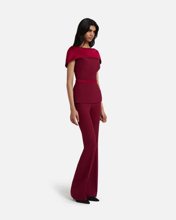 Tops Safiyaa Women Rella Swinton Top Swinton