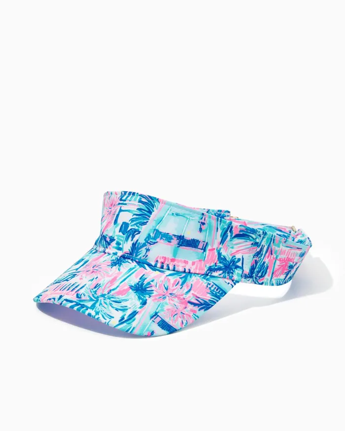 Tops Women Lilly Pulitzer UPF 50 Luxletic Canna Bra Tank Top Ravello Blue Perfect Match Tops Women Lilly Pulitzer UPF 50 Luxletic Canna Bra Tank Top Ravello Blue Perfect Match