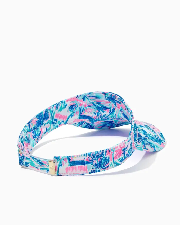 Tops Women Lilly Pulitzer UPF 50 Luxletic Canna Bra Tank Top Ravello Blue Perfect Match Tops Women Lilly Pulitzer UPF 50 Luxletic Canna Bra Tank Top Ravello Blue Perfect Match