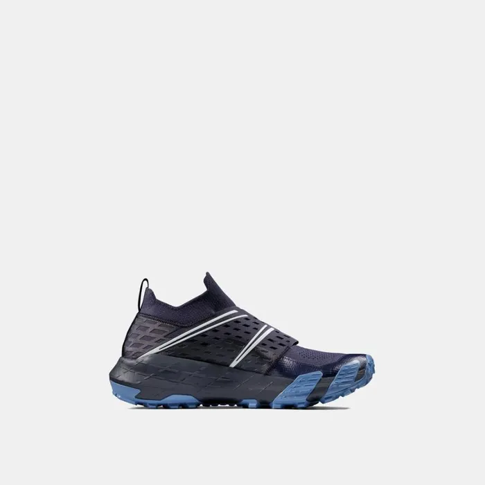 Trail Running Shoes Men Mammut Aenergy TR BOA Mid Marinewhite Trail Running Shoes Men Mammut Aenergy TR BOA Mid Marinewhite