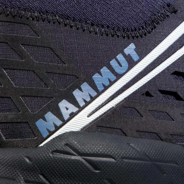 Trail Running Shoes Men Mammut Aenergy TR BOA Mid Marinewhite Trail Running Shoes Men Mammut Aenergy TR BOA Mid Marinewhite