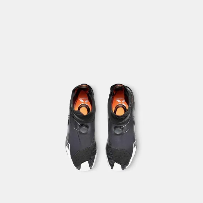 Trail Running Shoes Men Mammut Eiger Speed BOA High GTX Blackarumita