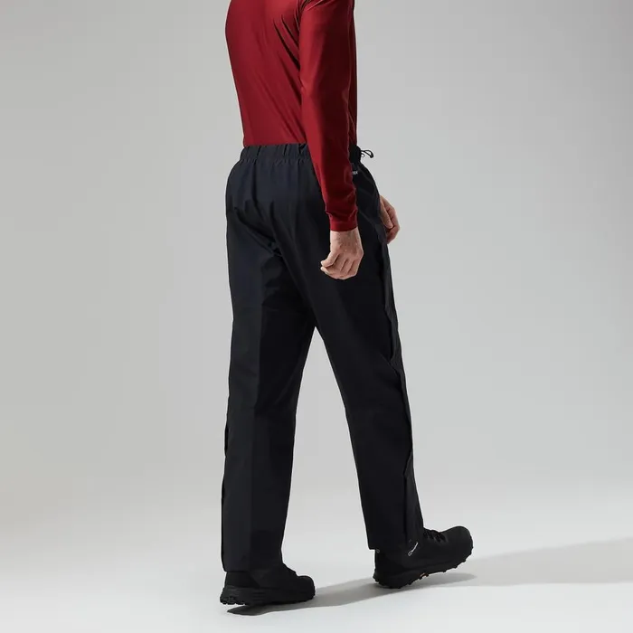 Trousers and Pants Men Berghaus Hillwalker Pant 8211 Black Trousers and Pants Men Berghaus Hillwalker Pant 8211 Black