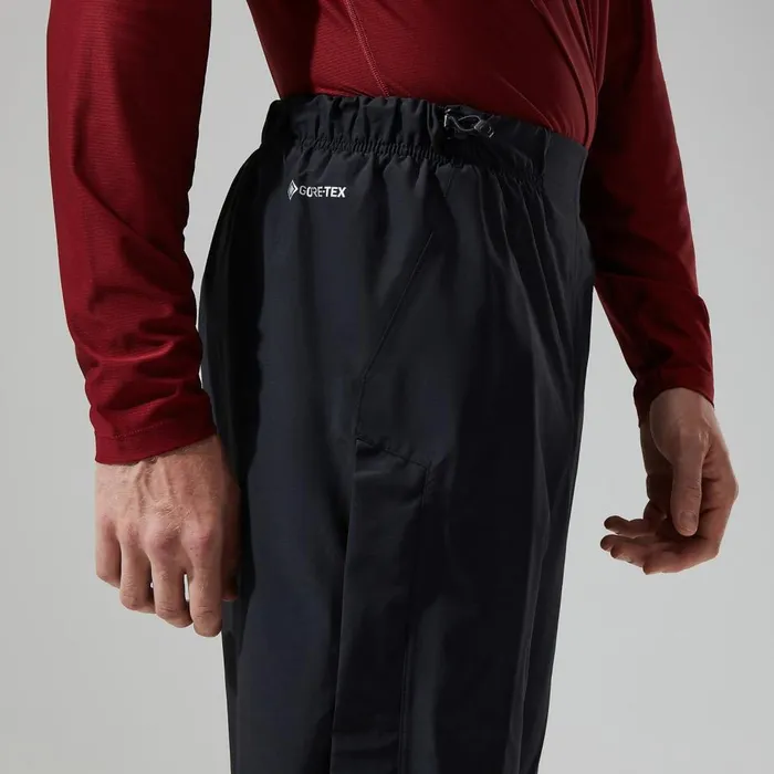 Trousers and Pants Men Berghaus Hillwalker Pant 8211 Black Trousers and Pants Men Berghaus Hillwalker Pant 8211 Black
