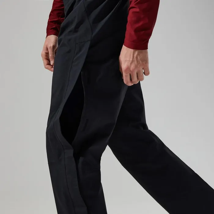 Trousers and Pants Men Berghaus Hillwalker Pant 8211 Black Trousers and Pants Men Berghaus Hillwalker Pant 8211 Black