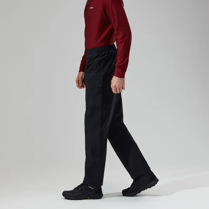 Trousers and Pants Men Berghaus Hillwalker Pant 8211 Black Trousers and Pants Men Berghaus Hillwalker Pant 8211 Black