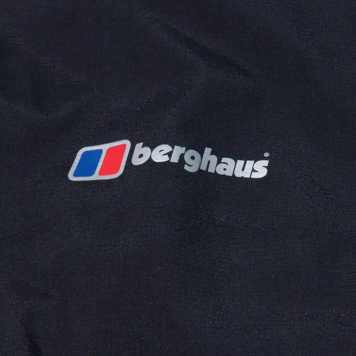 Trousers and Pants Men Berghaus Hillwalker Pant 8211 Black Trousers and Pants Men Berghaus Hillwalker Pant 8211 Black