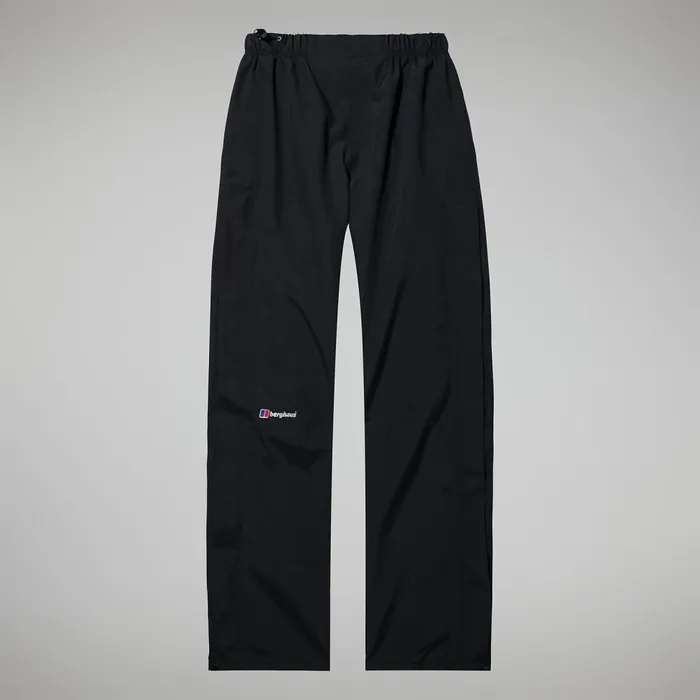 Trousers and Pants Men Berghaus Hillwalker Pant 8211 Black Trousers and Pants Men Berghaus Hillwalker Pant 8211 Black