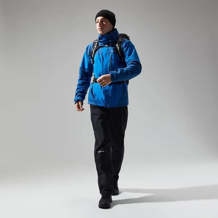 Trousers and Pants Men Berghaus Hillwalker Pant 8211 Black Trousers and Pants Men Berghaus Hillwalker Pant 8211 Black
