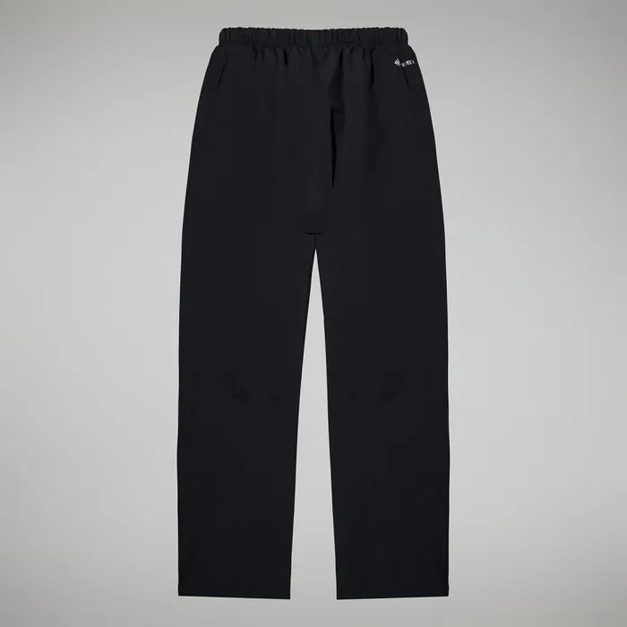 Trousers and Pants Men Berghaus Hillwalker Pant 8211 Black Trousers and Pants Men Berghaus Hillwalker Pant 8211 Black