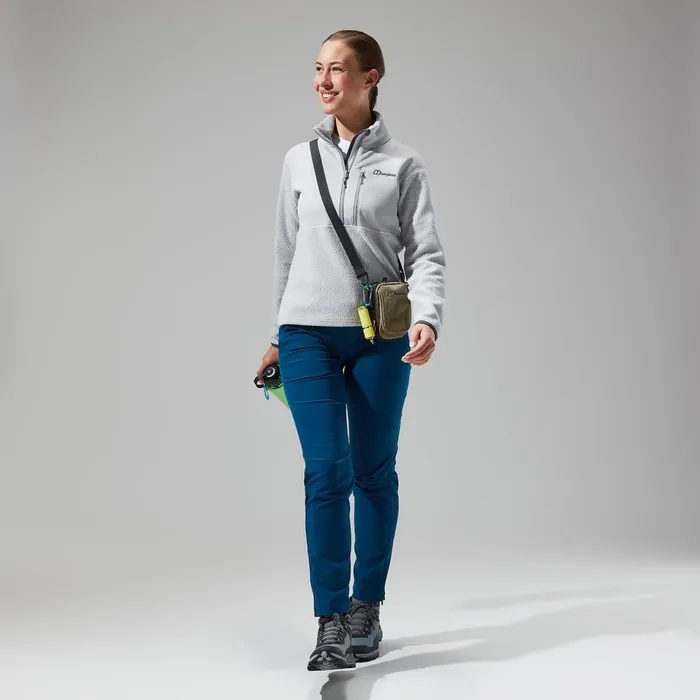 Trousers and Pants Women Berghaus Lomaxx Pant 8211 Dark Blue