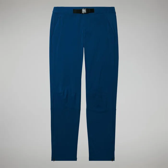 Trousers and Pants Women Berghaus Lomaxx Pant 8211 Dark Blue
