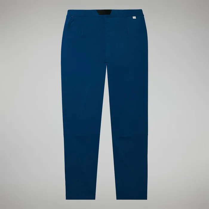 Trousers and Pants Women Berghaus Lomaxx Pant 8211 Dark Blue