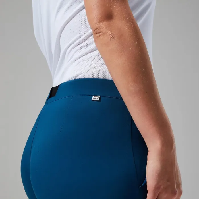 Trousers and Pants Women Berghaus Lomaxx Pant 8211 Dark Blue