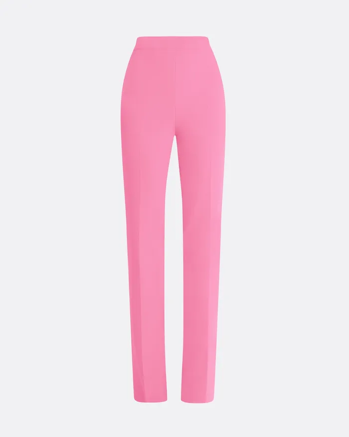 Trousers Safiyaa Women Goldie Aurora Trousers Aurora